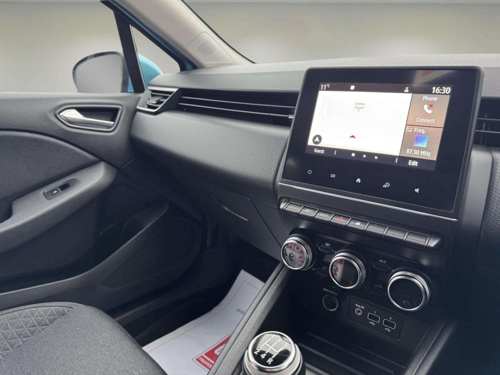 Used Renault Clio 2019 for sale - 77408055: Photo 35