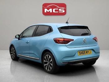 Used Renault Clio 2019 for sale - 77408055: Photo