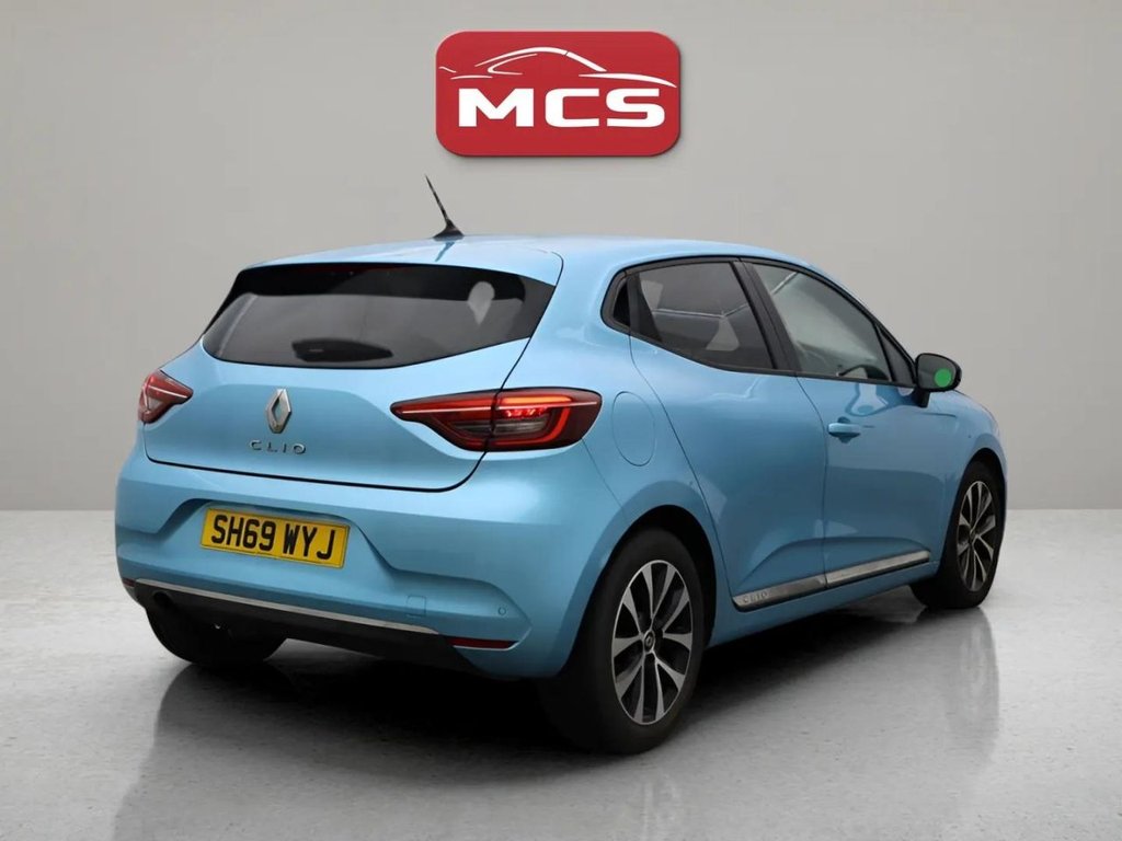 Used Renault Clio 2019 for sale - 77408055: Photo 4