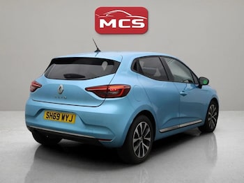 Used Renault Clio 2019 for sale - 77408055: Photo