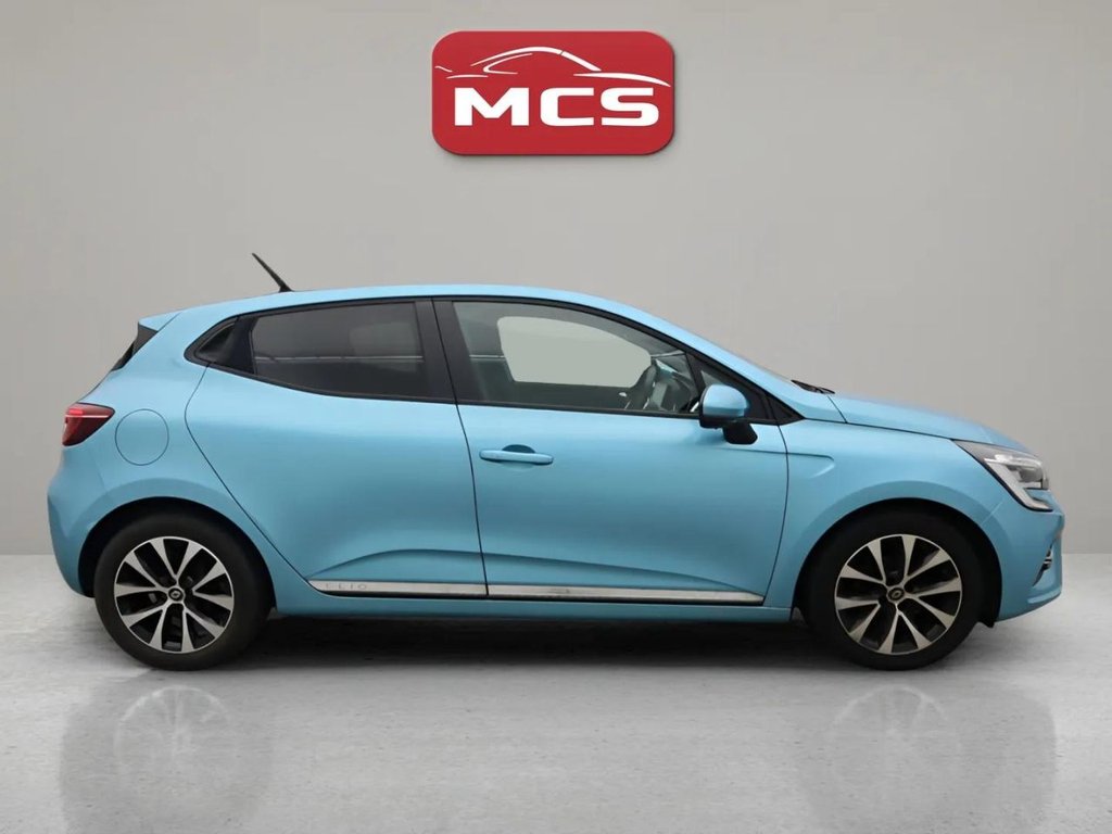 Used Renault Clio 2019 for sale - 77408055: Photo 5
