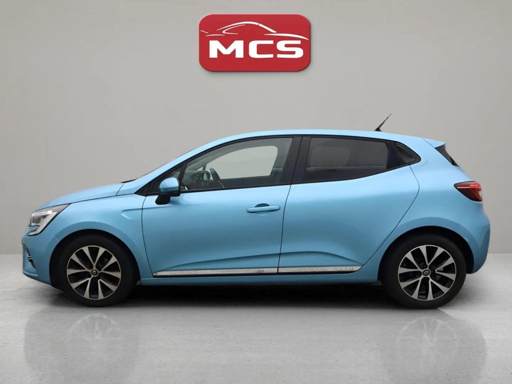 Used Renault Clio 2019 for sale - 77408055: Photo 6