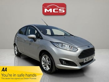 Ford - Fiesta