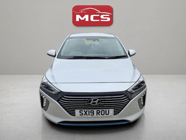 Used Hyundai IONIQ 2019 for sale - 76279508: Photo 10