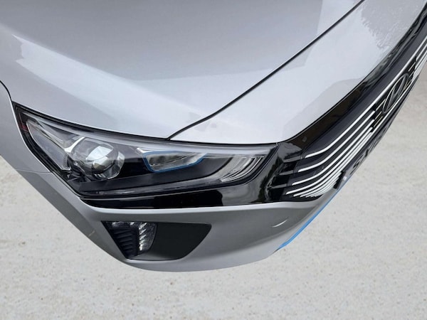 Used Hyundai IONIQ 2019 for sale - 76279508: Photo 11