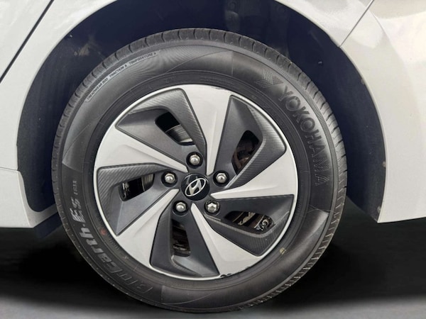 Used Hyundai IONIQ 2019 for sale - 76279508: Photo 15