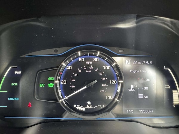 Used Hyundai IONIQ 2019 for sale - 76279508: Photo 16