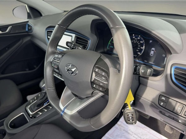 Used Hyundai IONIQ 2019 for sale - 76279508: Photo 17