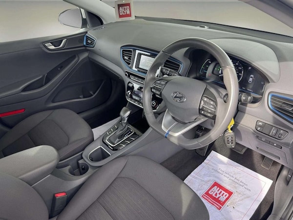 Used Hyundai IONIQ 2019 for sale - 76279508: Photo 18