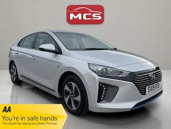 Hyundai - IONIQ