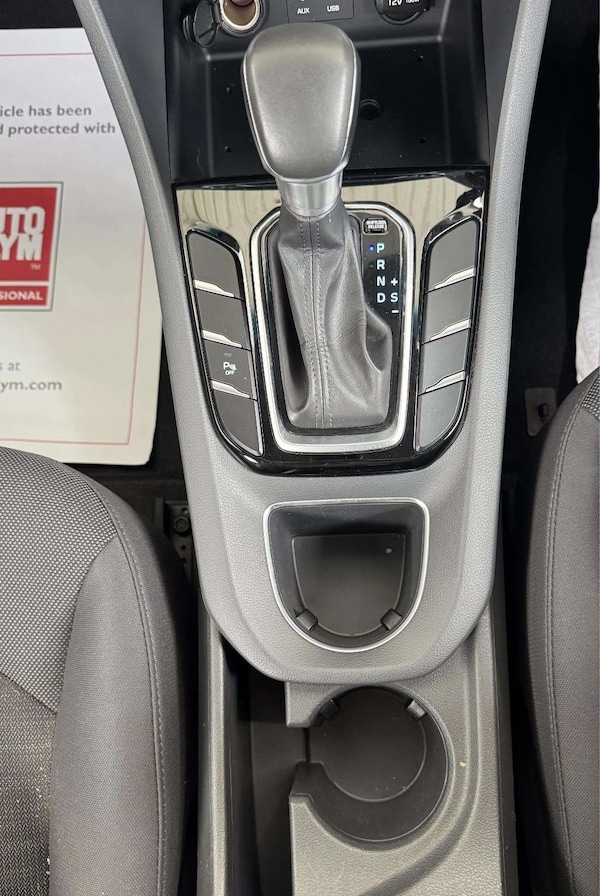 Used Hyundai IONIQ 2019 for sale - 76279508: Photo 21