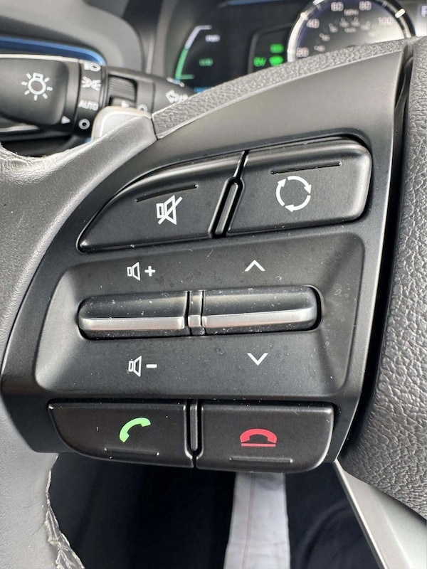 Used Hyundai IONIQ 2019 for sale - 76279508: Photo 24