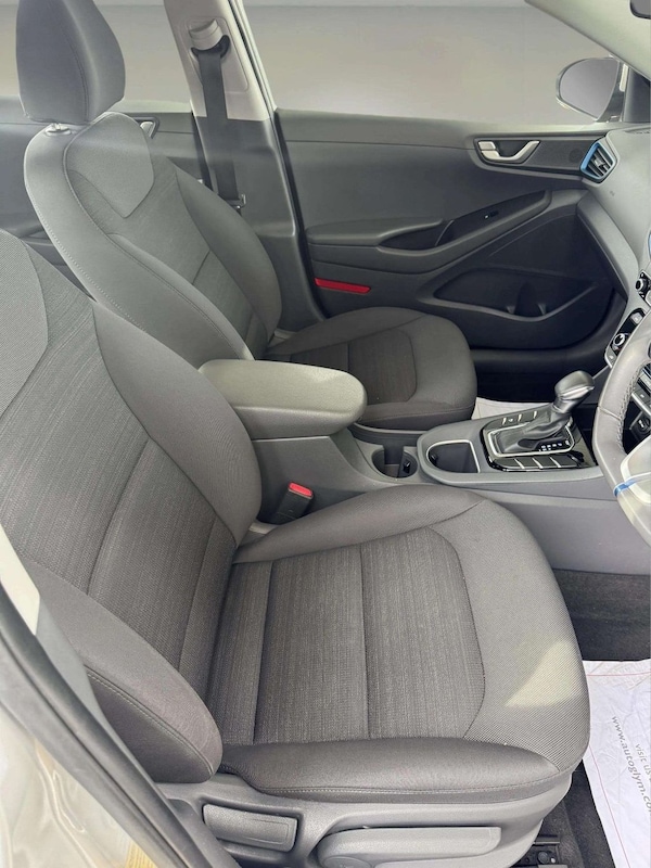 Used Hyundai IONIQ 2019 for sale - 76279508: Photo 25