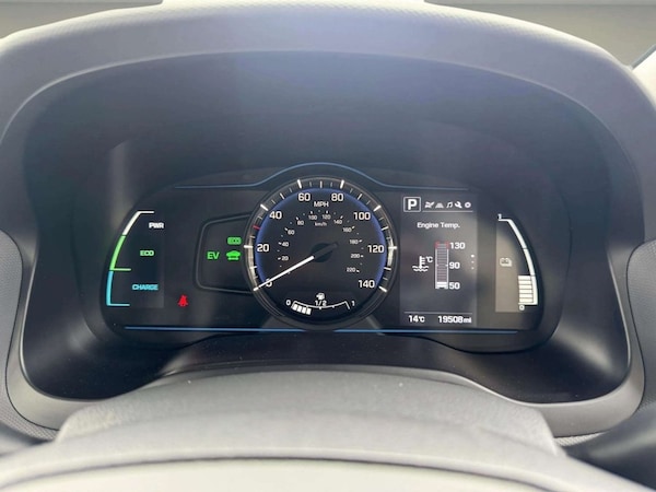 Used Hyundai IONIQ 2019 for sale - 76279508: Photo 28
