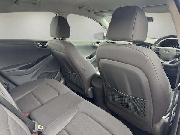 Used Hyundai IONIQ 2019 for sale - 76279508: Photo 29