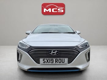 Used Hyundai IONIQ 2019 for sale - 76279508: Photo 2