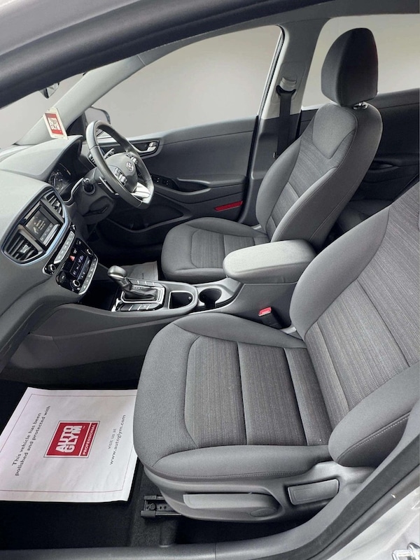 Used Hyundai IONIQ 2019 for sale - 76279508: Photo 32