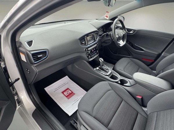 Used Hyundai IONIQ 2019 for sale - 76279508: Photo 33