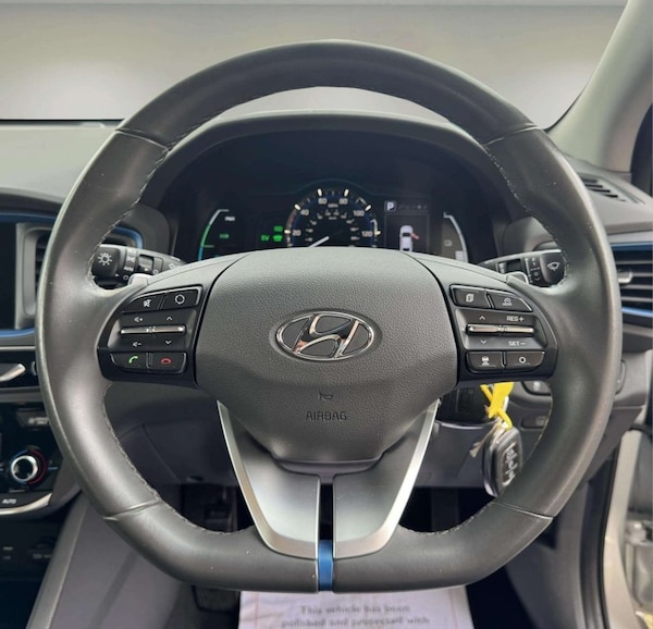 Used Hyundai IONIQ 2019 for sale - 76279508: Photo 34