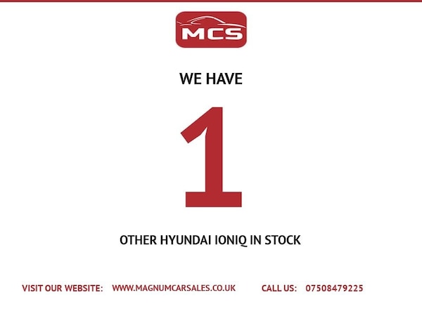 Used Hyundai IONIQ 2019 for sale - 76279508: Photo 38