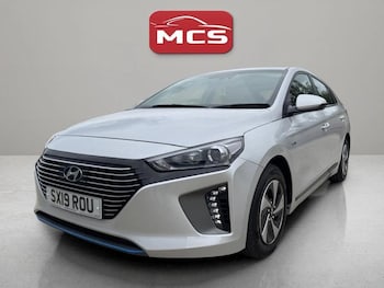 Used Hyundai IONIQ 2019 for sale - 76279508: Photo 3