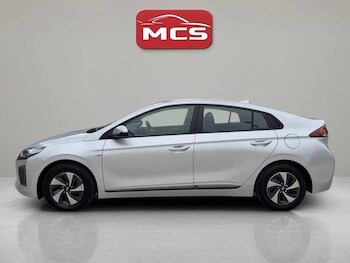 Used Hyundai IONIQ 2019 for sale - 76279508: Photo 4