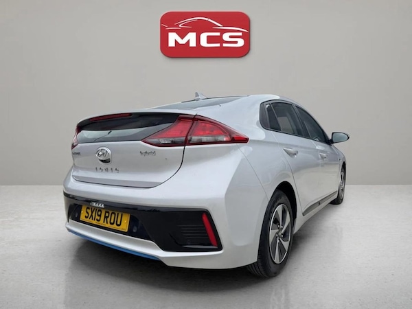 Used Hyundai IONIQ 2019 for sale - 76279508: Photo 7
