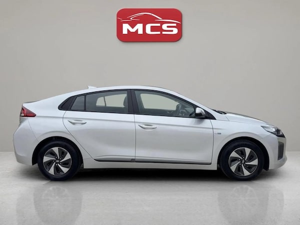 Used Hyundai IONIQ 2019 for sale - 76279508: Photo 8