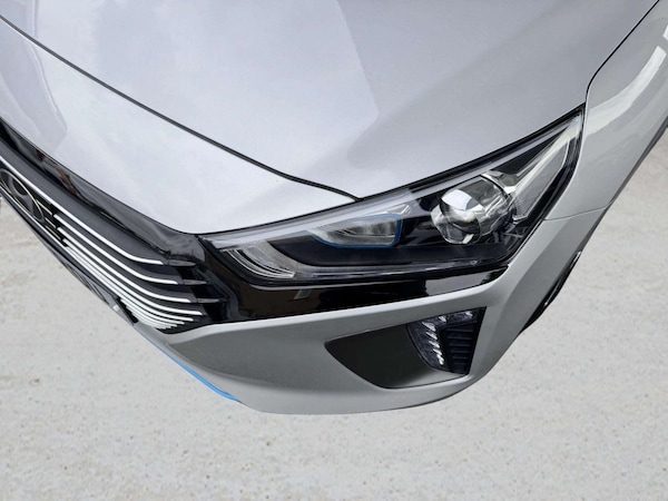 Used Hyundai IONIQ 2019 for sale - 76279508: Photo 9