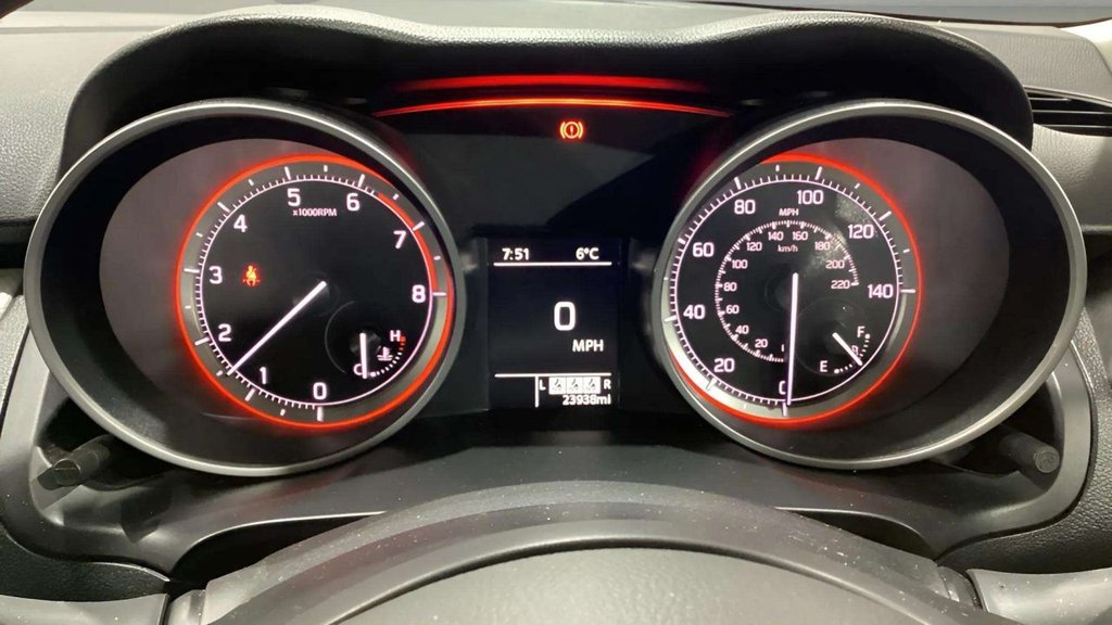 Used Suzuki Swift 2023 for sale - 77642948: Photo 10