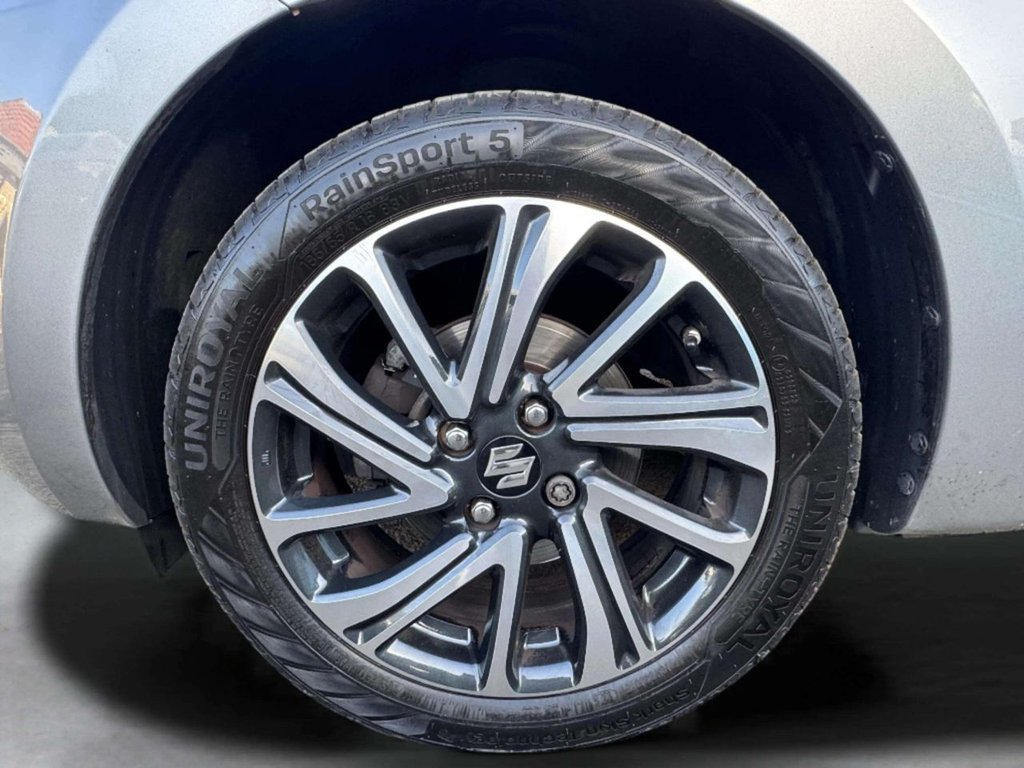 Used Suzuki Swift 2023 for sale - 77642948: Photo 13