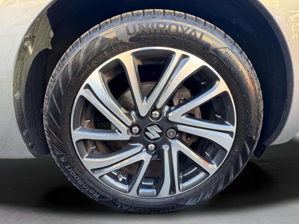 Used Suzuki Swift 2023 for sale - 77642948: Photo 14