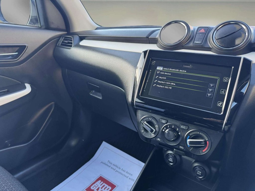 Used Suzuki Swift 2023 for sale - 77642948: Photo 16