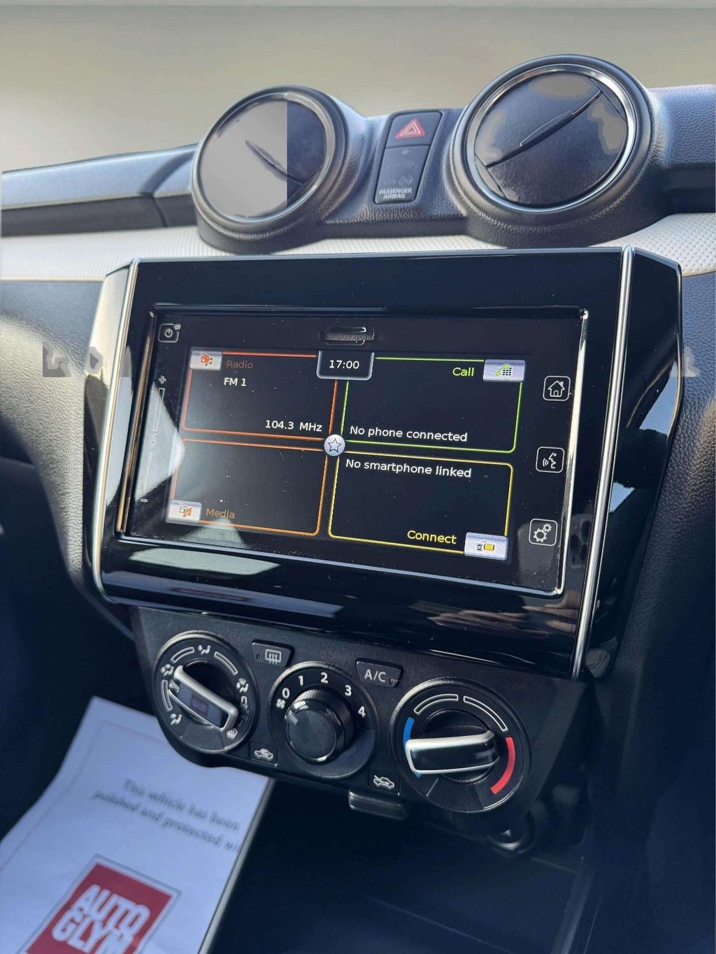 Used Suzuki Swift 2023 for sale - 77642948: Photo 19