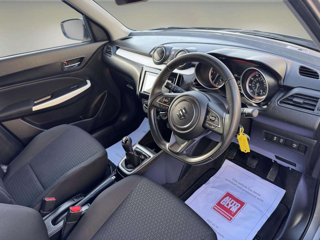 Used Suzuki Swift 2023 for sale - 77642948: Photo 22