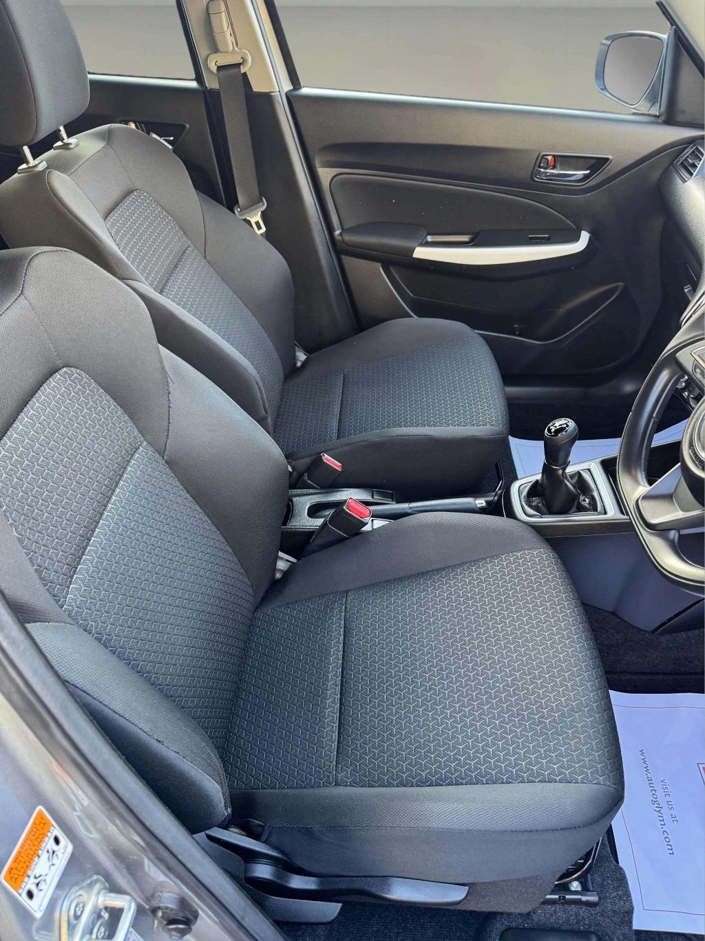 Used Suzuki Swift 2023 for sale - 77642948: Photo 23