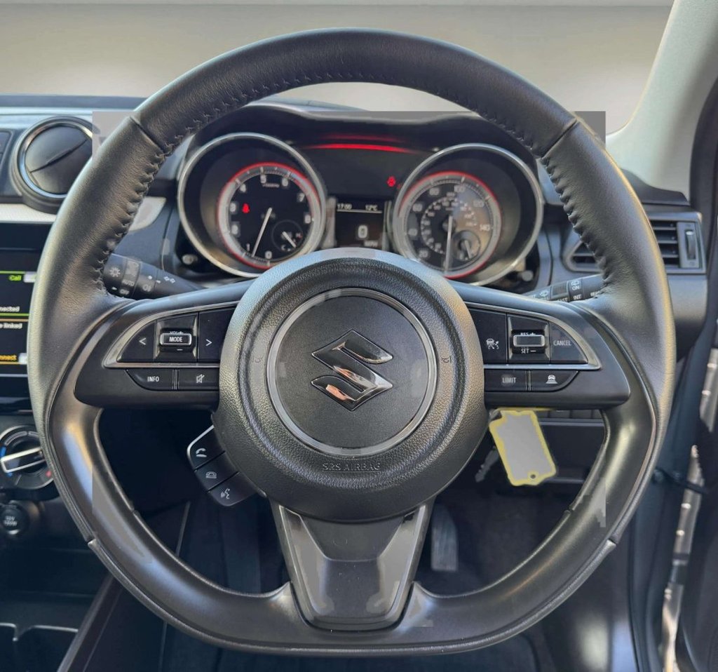 Used Suzuki Swift 2023 for sale - 77642948: Photo 26