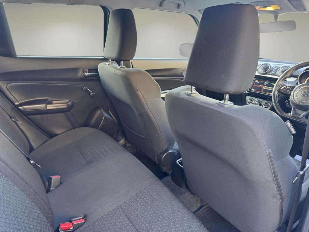 Used Suzuki Swift 2023 for sale - 77642948: Photo 27