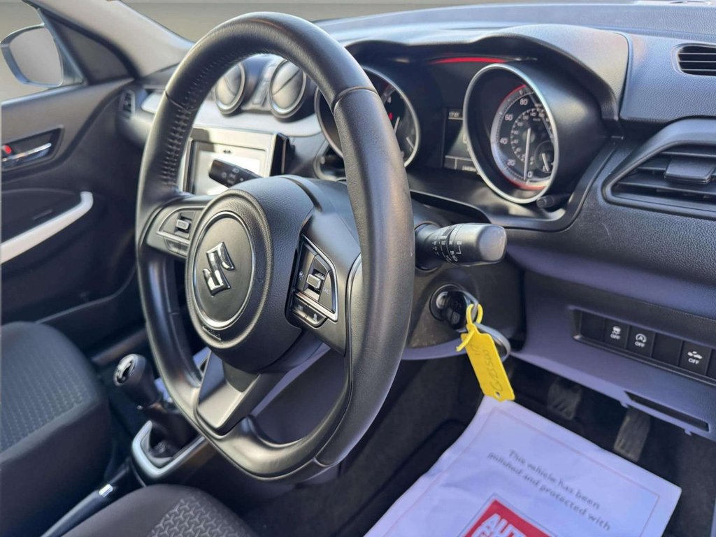 Used Suzuki Swift 2023 for sale - 77642948: Photo 28