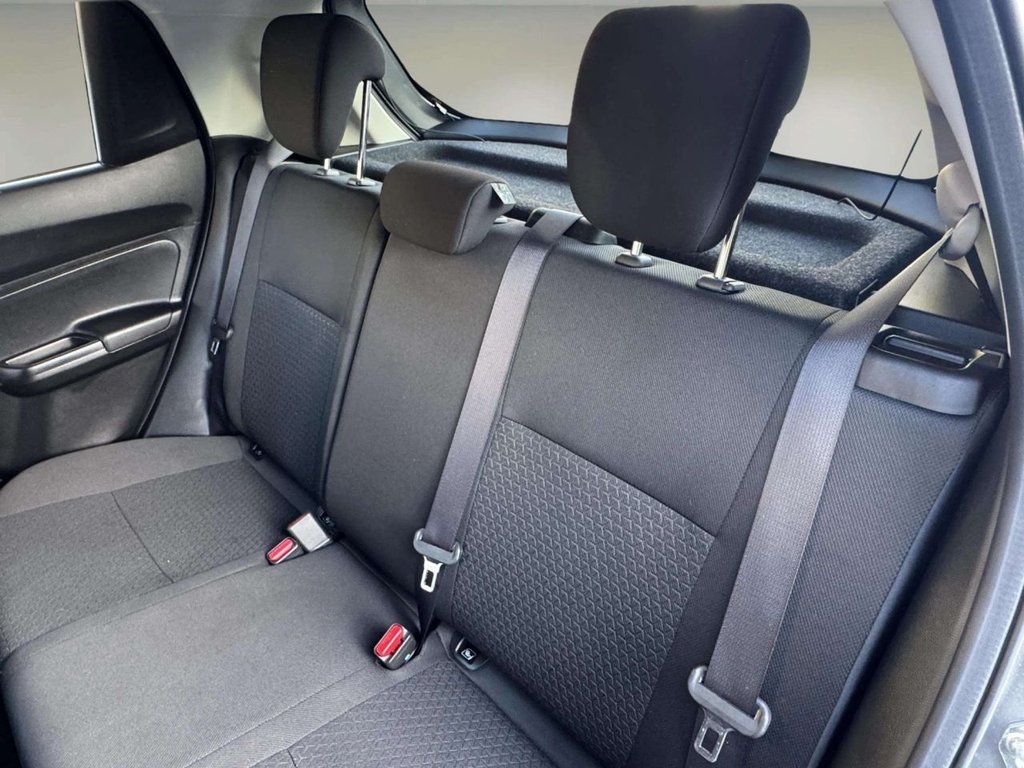 Used Suzuki Swift 2023 for sale - 77642948: Photo 29