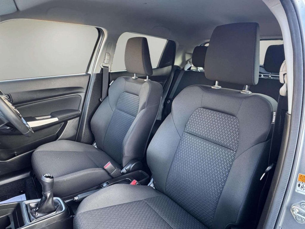 Used Suzuki Swift 2023 for sale - 77642948: Photo 30