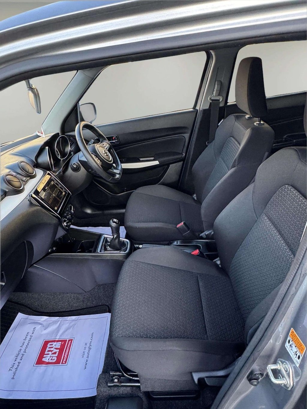 Used Suzuki Swift 2023 for sale - 77642948: Photo 31