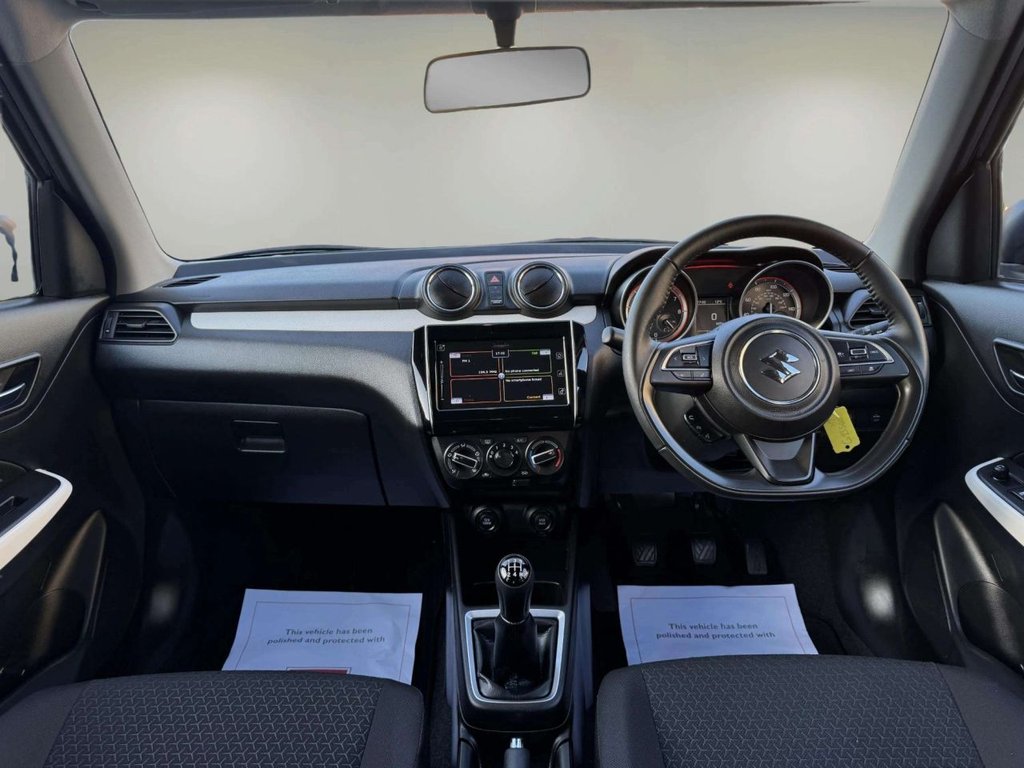 Used Suzuki Swift 2023 for sale - 77642948: Photo 32