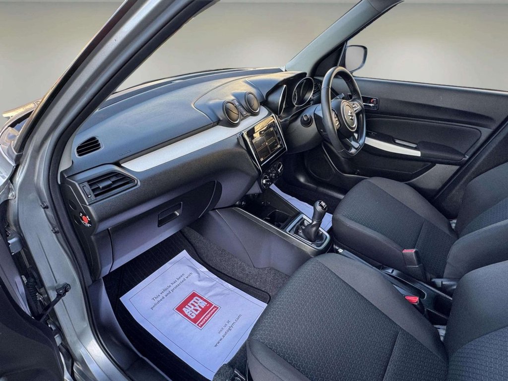 Used Suzuki Swift 2023 for sale - 77642948: Photo 33