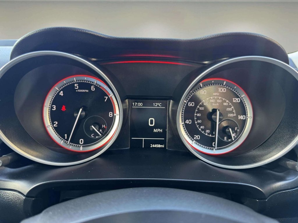 Used Suzuki Swift 2023 for sale - 77642948: Photo 34