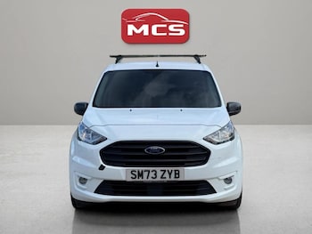 Used Ford Transit Connect 2024 for sale - 78781124: Photo