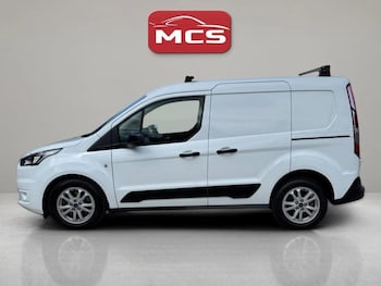 Used Ford Transit Connect 2024 for sale - 78781124: Photo