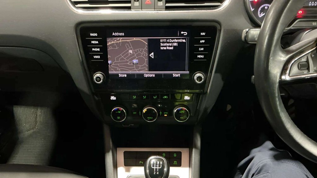 Used Skoda Octavia 2019 for sale - 76962578: Photo 10