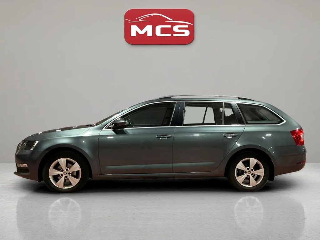 Used Skoda Octavia 2019 for sale - 76962578: Photo 3