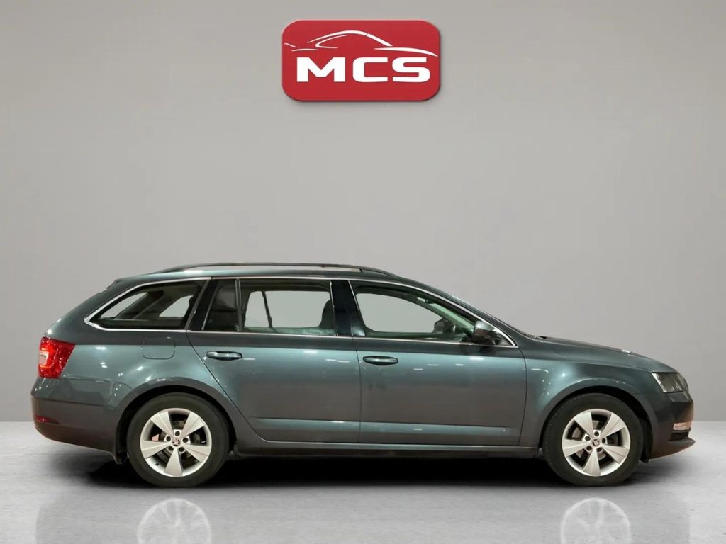 Used Skoda Octavia 2019 for sale - 76962578: Photo 6